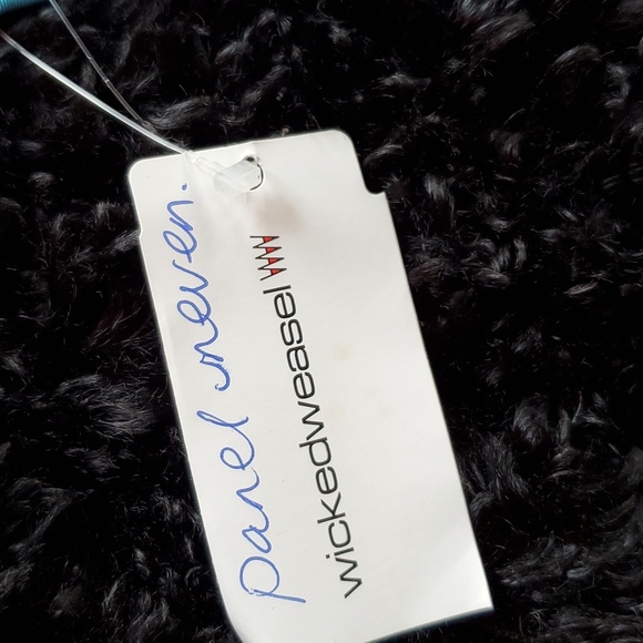 NWT Wicked Weasel thong panties. Size Large - Picture 6 of 6